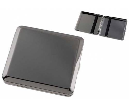 Angelo Ταμπακιέρα Dark Gun - Large - Τιμή: 3,90€