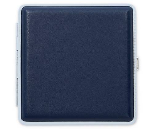 Gentelo Ταμπακιέρα Simple Blue - Large - Τιμή: 3,90€
