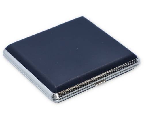 Gentelo Ταμπακιέρα Simple Blue - Large - Τιμή: 3,90€