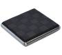 Gentelo Ταμπακιέρα Black - Embossed Checkboard - Τιμή: 3,90€