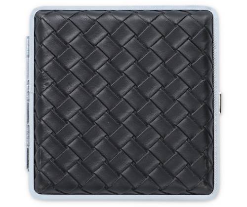 Gentelo Ταμπακιέρα Black - Πλεξούδα - Τιμή: 3,90€