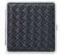 Gentelo Ταμπακιέρα Black - Πλεξούδα - Τιμή: 3,90€
