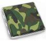 Ταμπακιέρα Army για 20 τσιγάρα - Τιμή: 3,40€