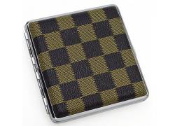 Ταμπακιέρα Quarree για 20 τσιγάρα