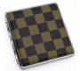 Cigarette case Quarree for 20 cigarettes -  Price: 3,20€