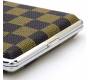 Cigarette case Quarree for 20 cigarettes -  Price: 3,20€