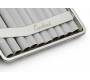 Cigarette case Quarree for 20 cigarettes -  Price: 3,20€