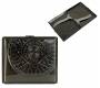 Ταμπακιέρα Μεταλλική Πυξίδα - Compass Antique - Τιμή: 4,70€