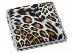 Belbox Ταμπακιέρα - Wild Cat 01