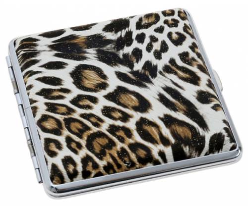 Belbox Ταμπακιέρα - Wild Cat 01 - Τιμή: 3,60€