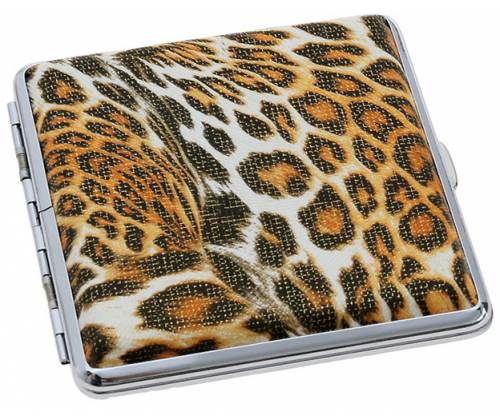 Belbox Ταμπακιέρα - Wild Cat 02 - Τιμή: 3,60€
