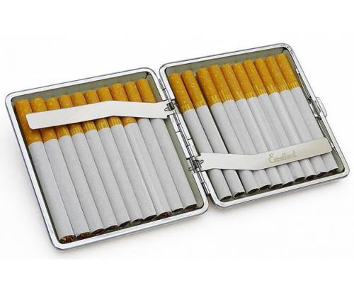 Belbox Ταμπακιέρα - Wild Cat 02 - Τιμή: 3,60€