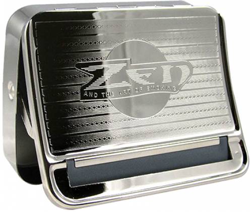 Zen Automatic Roll Box - 110mm -  Price: 14,50€