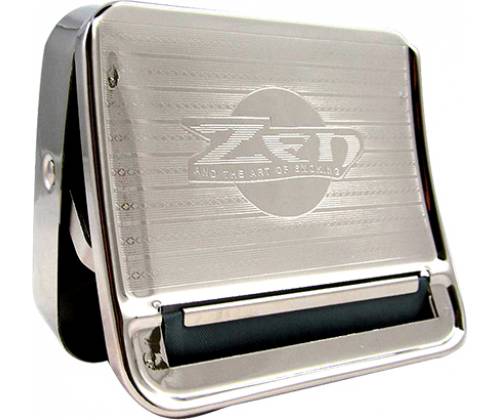 Zen Automatic Roll Box - 70mm -  Price: 7,90€