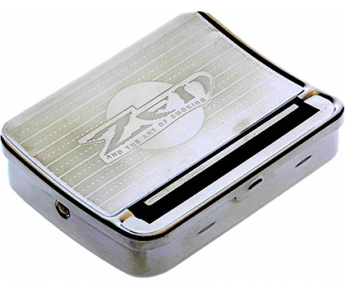 Zen Automatic Roll Box - 79mm -  Price: 9,50€