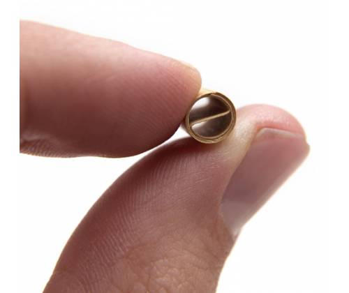 RAW Pre-Rolled Tips Τζιβάνα Σε Μεταλλικό Κουτί - Προτυλιγμένη 100τεμ. - Τιμή: 3,90€