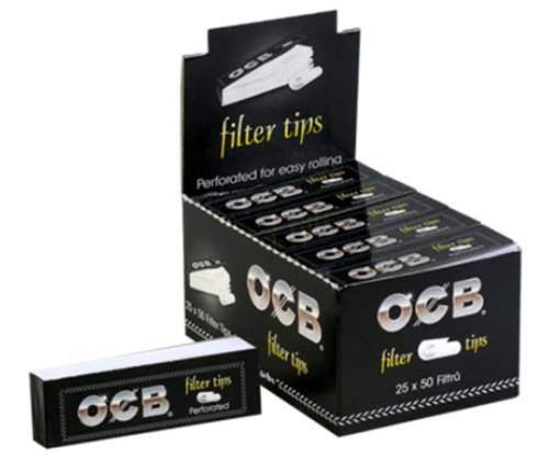 OCB Classic Τζιβάνα - 25τεμ. - Τιμή: 5,90€