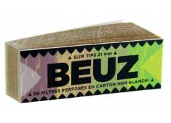 Beuz Tips Τζιβάνα Ακατέργαστη - Απλή