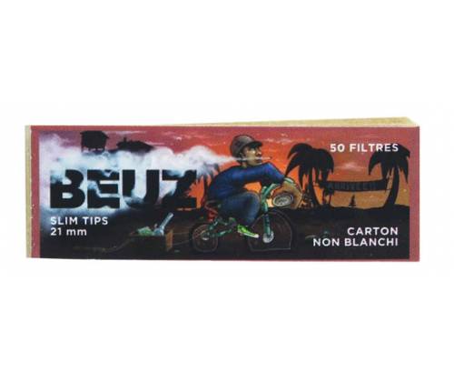 Beuz Tips Tips Unbleached Bike - Simple -  Price: 0,28€