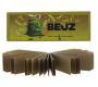Beuz Tips Tips Unbleached Weed Design - Simple -  Price: 0,28€
