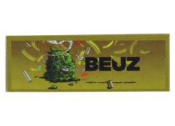 Beuz Tips Τζιβάνα Ακατέργαστη Weed Design - Απλή