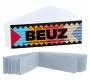 Beuz Tips Τζιβάνα Λευκή - Απλή - Τιμή: 0,28€