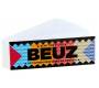 Beuz Tips Τζιβάνα Λευκή - Απλή - Τιμή: 0,28€