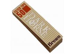 Dark Horse Tips Τζιβάνα Ακατέργαστη - Απλή