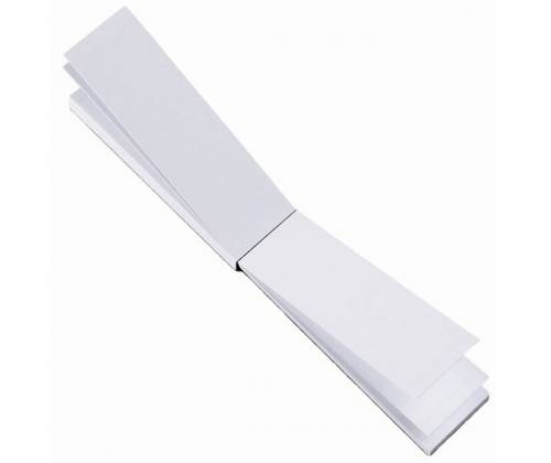 Dark Horse Tips Τζιβάνα Λευκή - Απλή - Τιμή: 0,26€