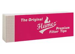 Flamez Tips Τζιβάνα Απλή - Ροζ