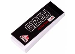 Gizeh Τζιβάνα Tips Slim - Απλή 