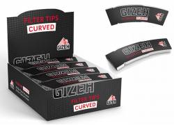 Gizeh Classic Τζιβάνα Curved - Κωνική 20τεμ.