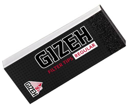 Gizeh Τζιβάνα Tips Regular - Φαρδιά - Τιμή: 0,55€