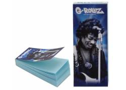 G-Rollz Tips Τζιβάνα Μπλε Φαρδιά - Blue Spark