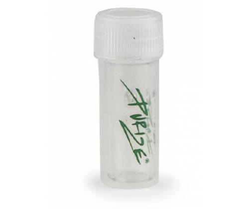 Purize Γυάλινη Τζιβάνα - Αντάπτορας Regular 9mm - Τιμή: 3,50€