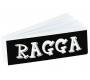 Ragga Tips Τζιβάνα Precut - Λευκή - Τιμή: 0,23€