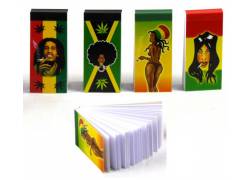 Τζιβάνα Rasta - Φαρδιά