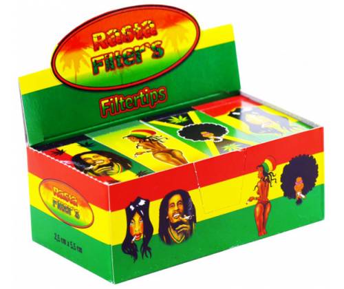 Τζιβάνα Rasta - Φαρδιά - Τιμή: 0,35€