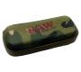RAW Camo Cone Wallet - Θήκη Hemp για Κώνους - Τιμή: 5,90€