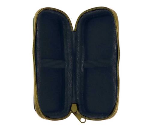 RAW Camo Cone Wallet - Θήκη Hemp για Κώνους - Τιμή: 5,90€