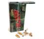 RAW Pre-Rolled Tips Τζιβάνα Σε Μεταλλικό Κουτί Camo Limited Edition - Προτυλιγμένη 100τεμ. - Τιμή: 4,10€