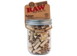 RAW Ξύλινη Τζιβάνα Ακατέργαστη Uncoated Tree Tips - 85mm