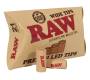 RAW Pre-Rolled Wide Tips Jivana - Wide Pre-Rolled 20pcs. - Price: 17,00€