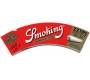 Smoking Τζιβάνα Gold KS Slim - Κωνική - Τιμή: 0,90€