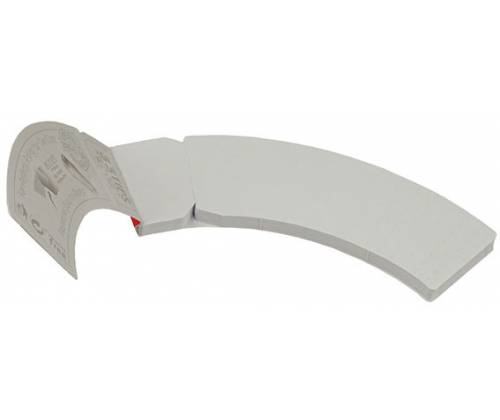 Smoking Τζιβάνα Gold KS Slim - Κωνική - Τιμή: 0,90€