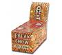 Freak Show Filter Tips Τζιβάνα - Φαρδιά 1τεμ. - Τιμή: 0,75€