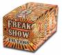 Freak Show Filter Tips Τζιβάνα - Φαρδιά 1τεμ. - Τιμή: 0,75€