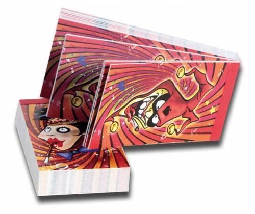 Freak Show Filter Tips Τζιβάνα - Φαρδιά 1τεμ. - Τιμή: 0,75€