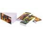 Tips White Wide - Warriors -  Price: 0,39€