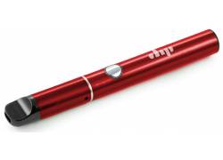 Lunar Dab Pen - Vaporizer 650mAh - Κόκκινο (for Herbs/Extracts)